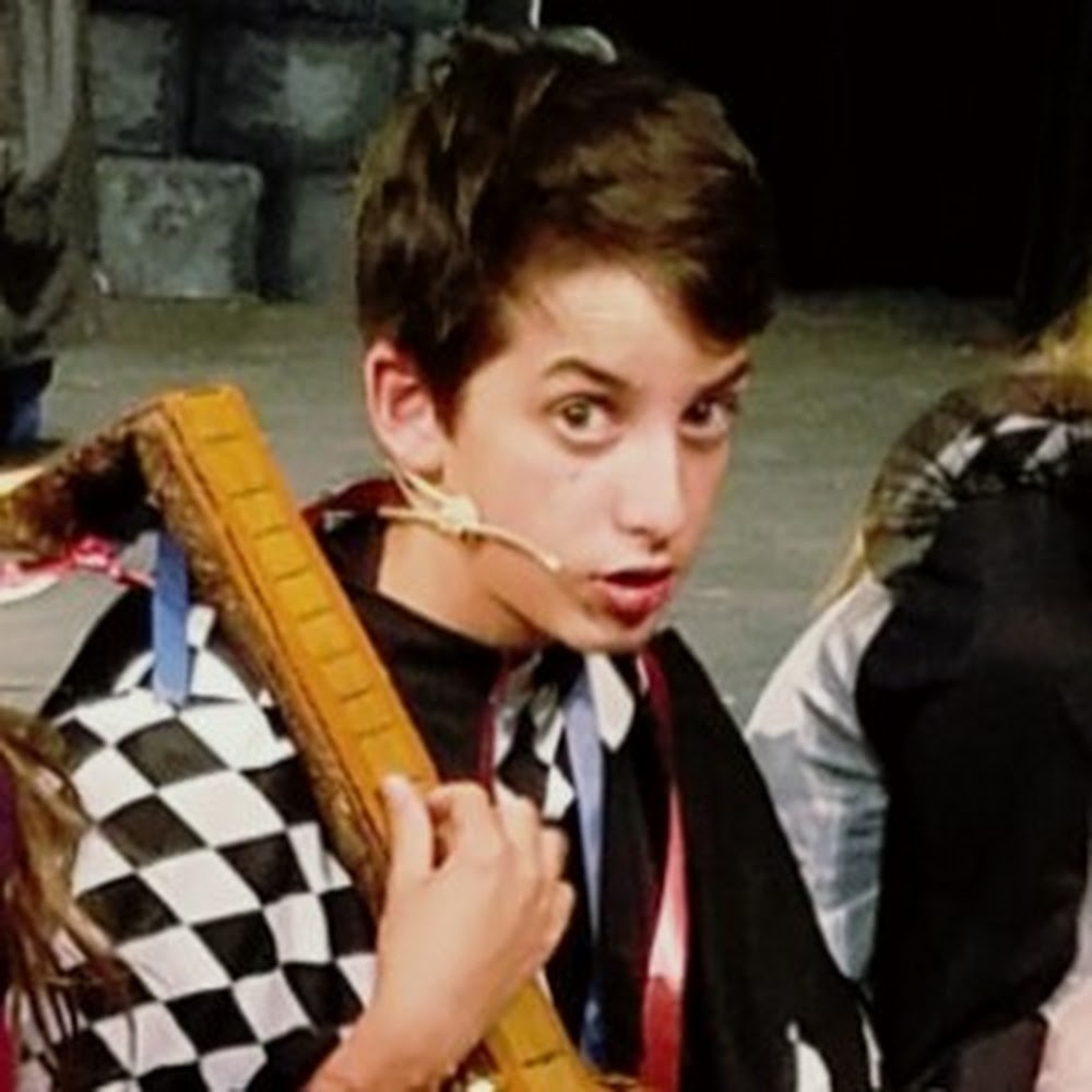 Meet your Posher, Colonel